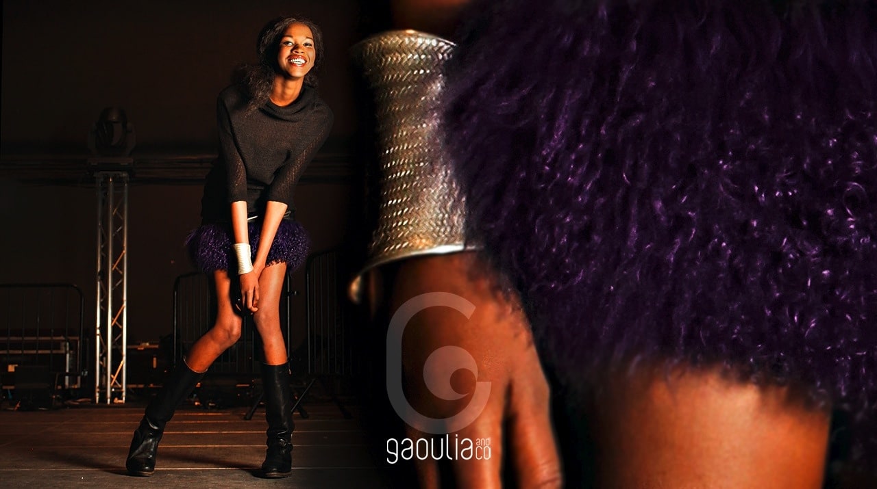 gaoulia collection