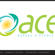 bureau études thermiques bressuire | Logo by Apparence