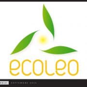 ECOLEO logotype
