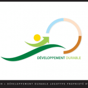 developpeement durable logo