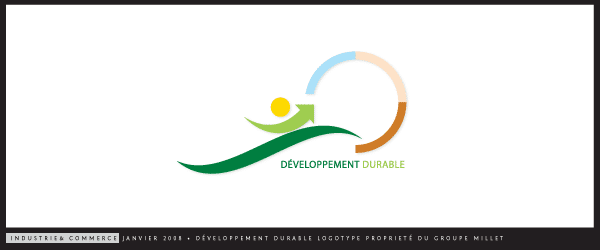 developpeement durable logo