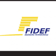 fidef logotype