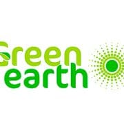 green-earth-logotype