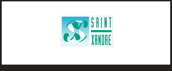 logo saint-xandre