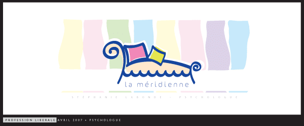 psychologue logo